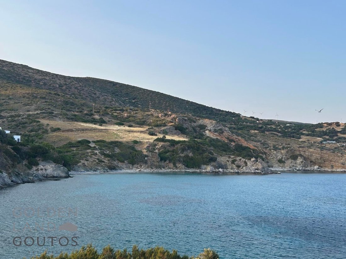 Land in Euboea, Thessaly and Central Greece, Greece 5 - 17843806
