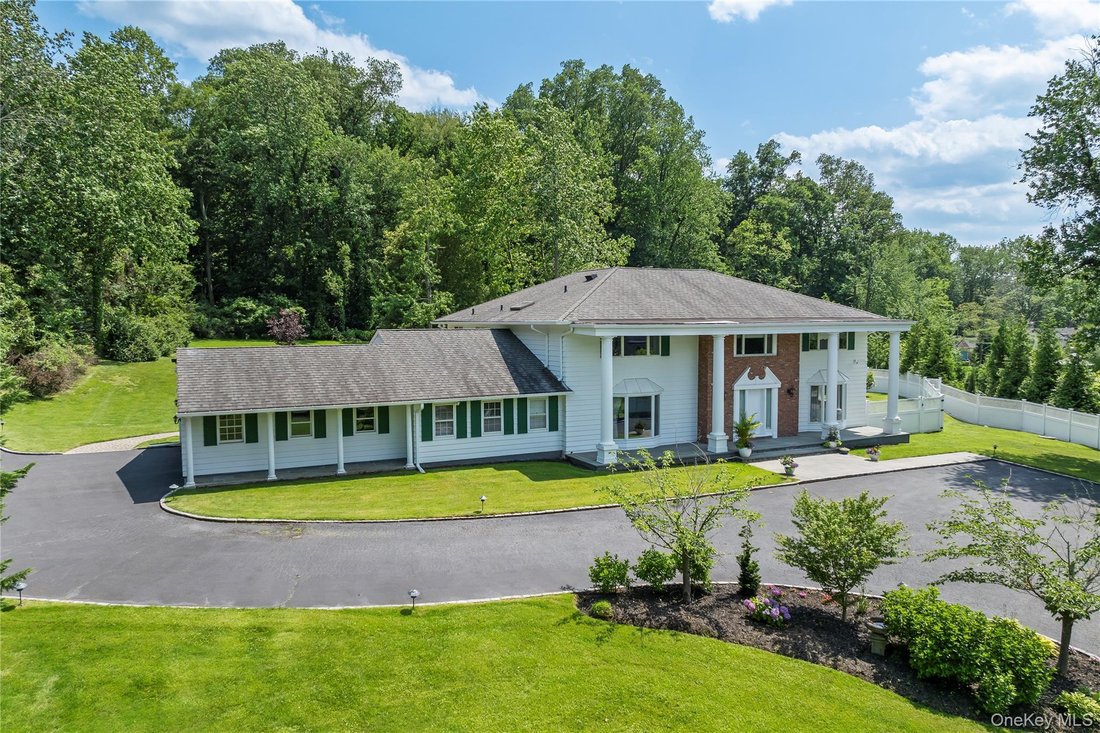 House in Roslyn Harbor, New York, United States 3 - 17845493