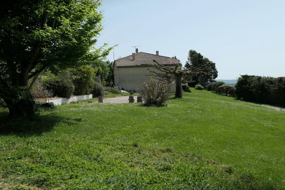 House in Saint-Julia, Occitania, France 1 - 17845089