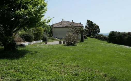 House in Saint-Julia, Occitania, France 1
