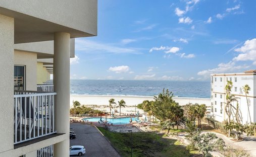 House in Treasure Island, Florida, United States 1