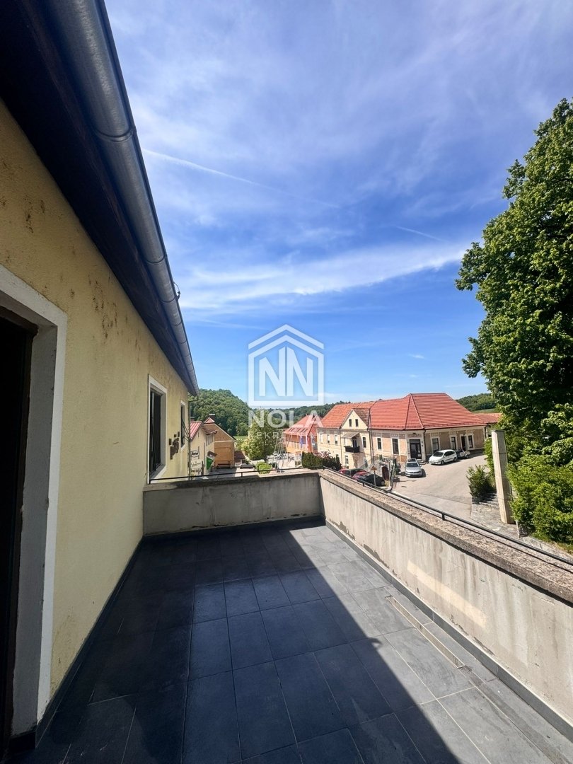 House in Opcina Bednja, Varazdin County, Croatia 2 - 17847537