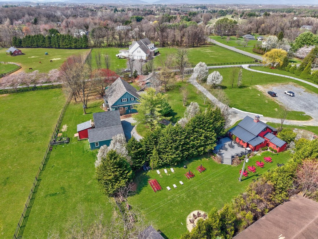 House in Hamilton, Virginia, United States 5 - 17844976