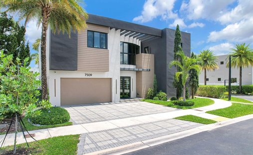 House in Doral, Florida, United States 1