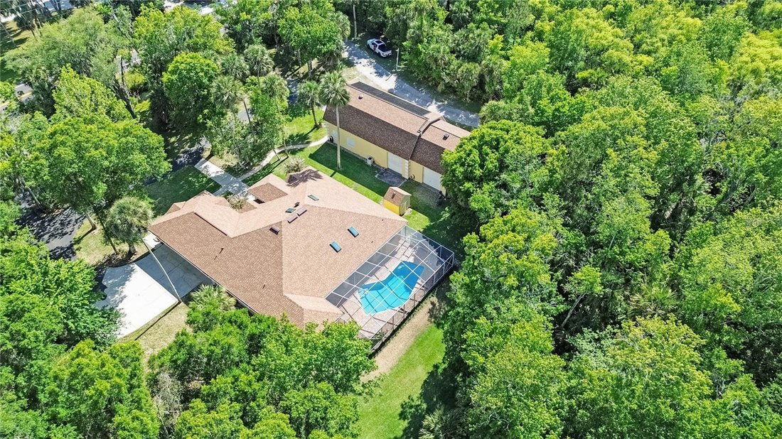 House in New Smyrna Beach, Florida, United States 5 - 17847056