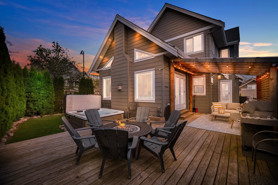 House in Squamish, Canada 3 - 17847643