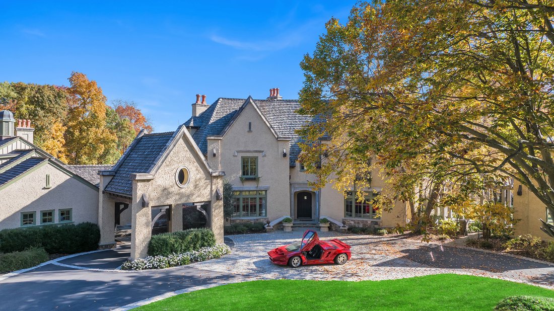 House in Bernardsville, New Jersey, United States 2 - 17845251
