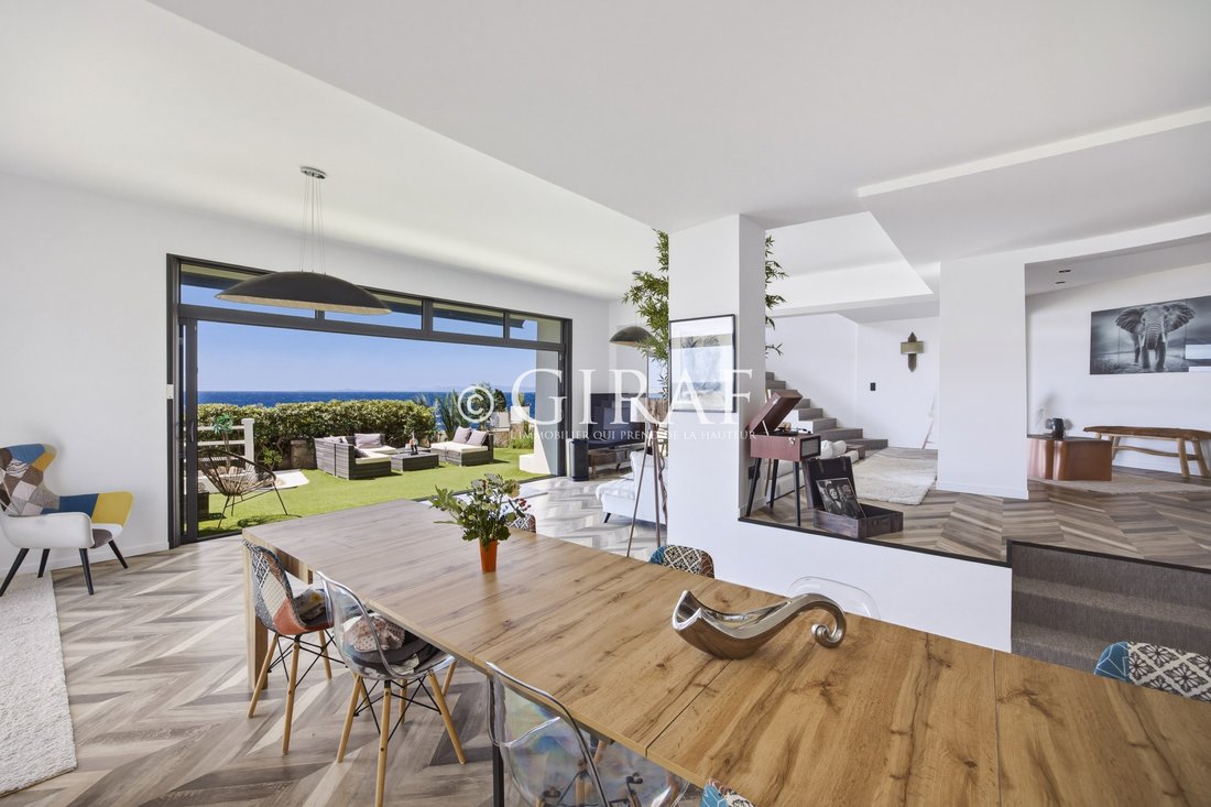 Villa in Le Port, Nice, France 4 - 15414659