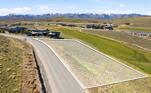 Land in Park City, Utah, United States 1