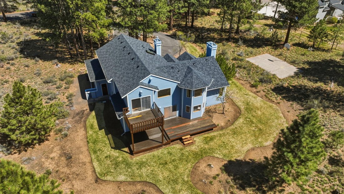 House in Bend, Oregon, United States 1 - 17846666