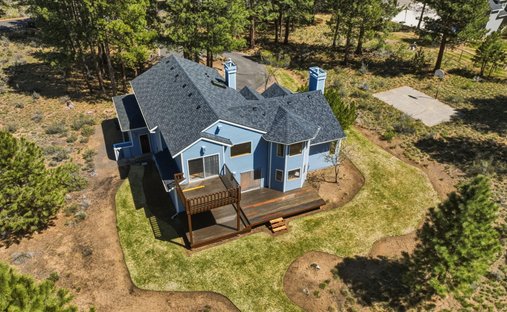 House in Bend, Oregon, United States 1