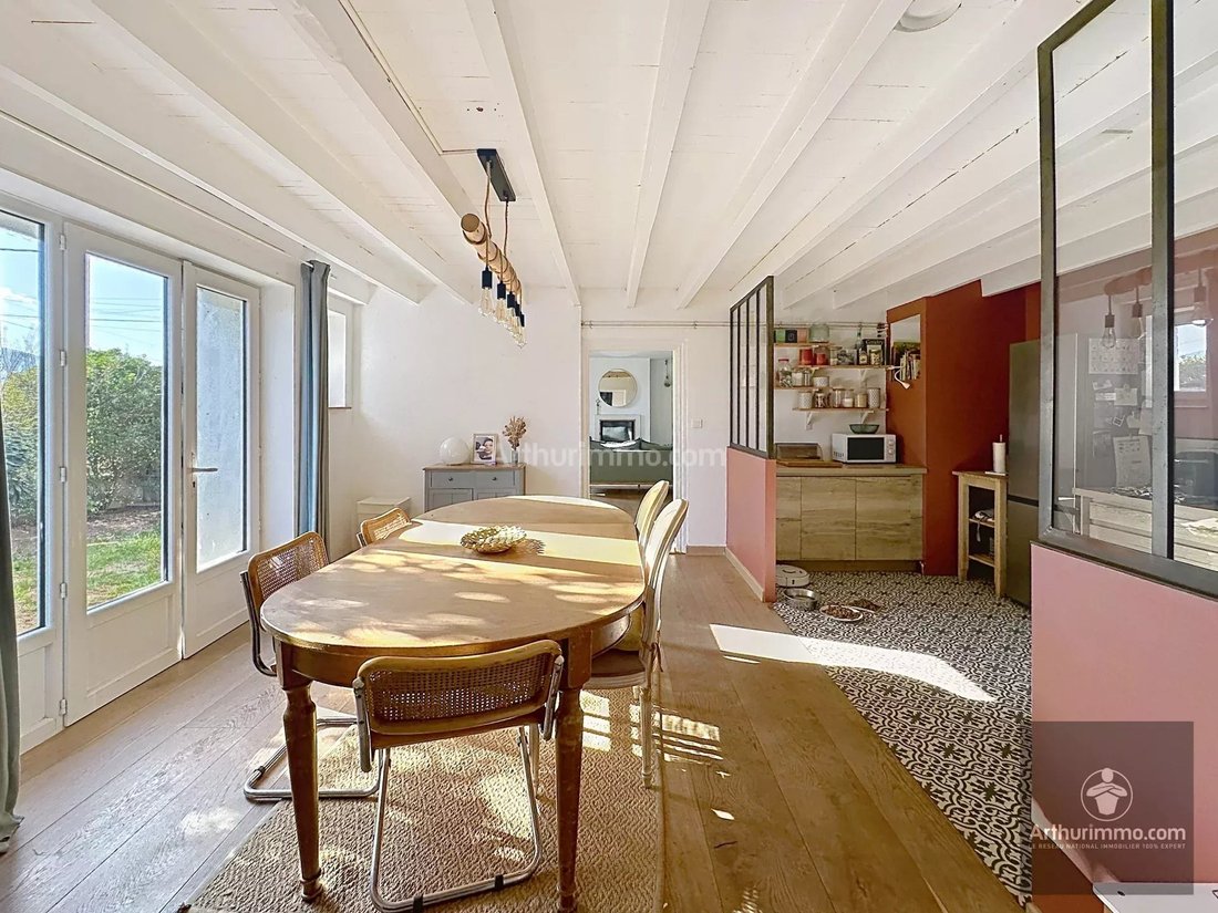 House in Lentigny, Auvergne-Rhône-Alpes, France 5 - 17845063