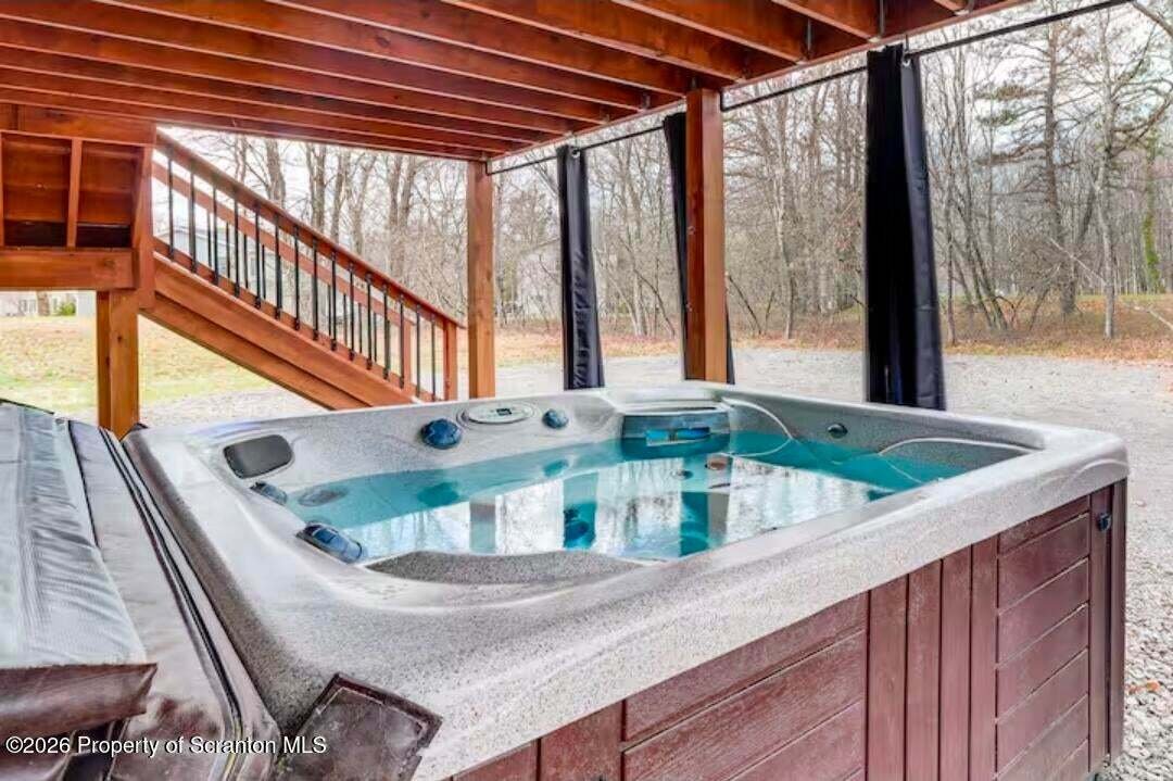 House in Blakeslee, Pennsylvania, United States 3 - 17845531