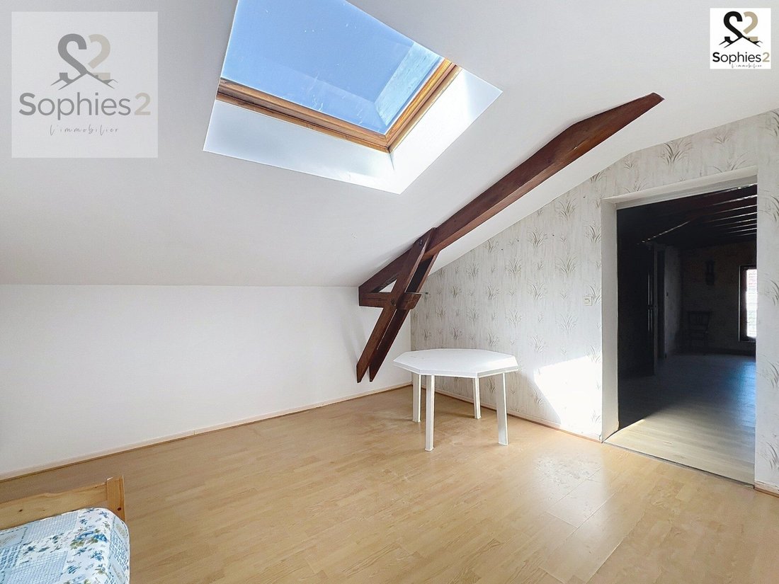 House in Centre, Varces-Allieres-et-Risset, France 5 - 16967626