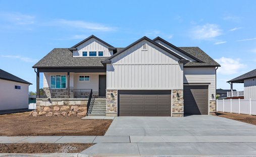 Maison à Clearfield, Utah, États-Unis 1