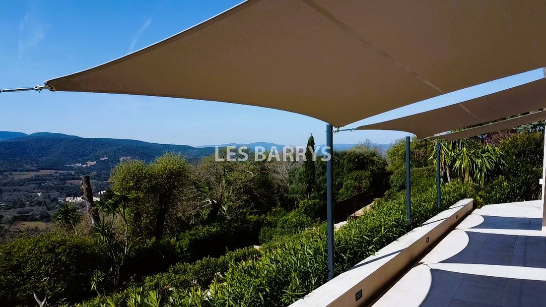 Villa in Gassin, Provence-Alpes-Côte d'Azur, France 3 - 17847855