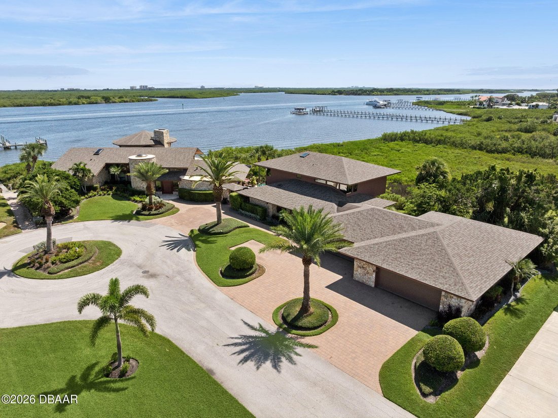 House in New Smyrna Beach, Florida, United States 2 - 17846044