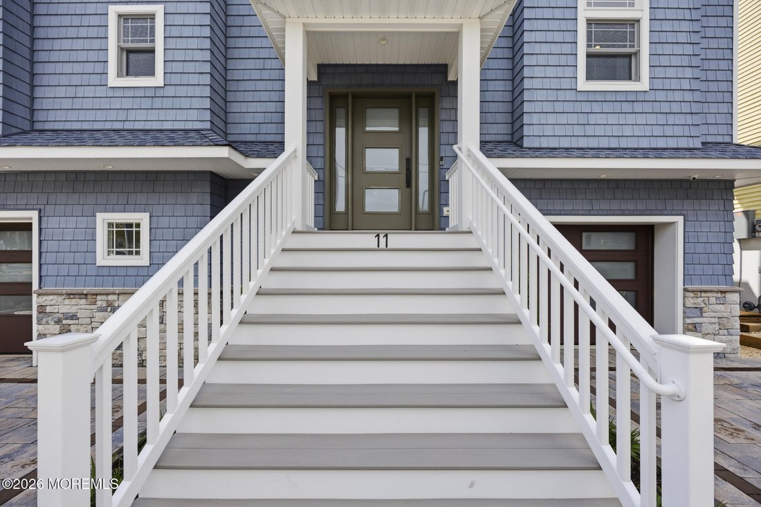House in Stafford Township, New Jersey, United States 3 - 17848739