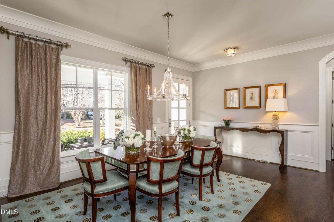 House in Raleigh, North Carolina, United States 5 - 17844903