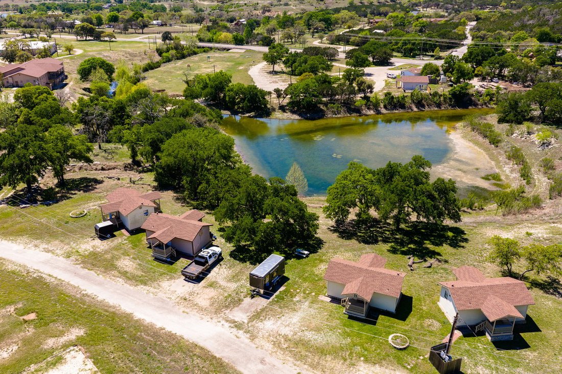 Land in Kerrville, Texas, United States 5 - 17848641
