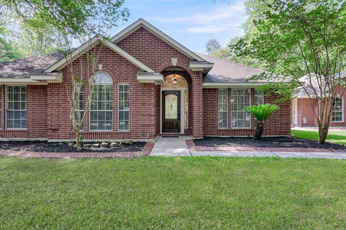 House in Magnolia, Texas, United States 3 - 17846485