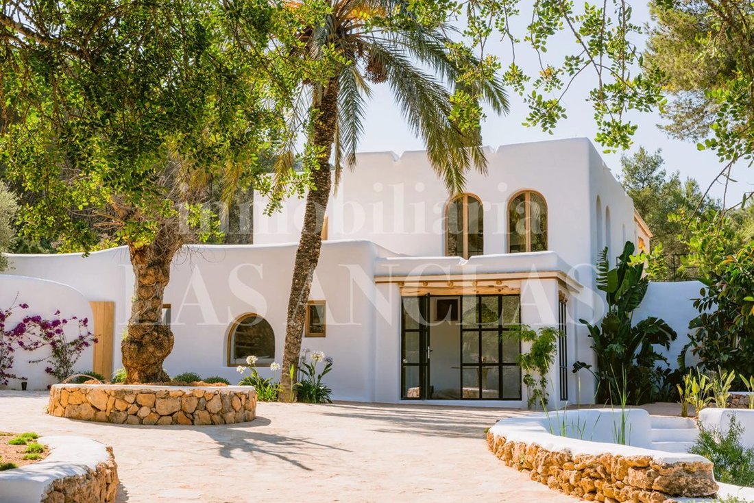 Farm Ranch in Sant Josep de sa Talaia, Balearic Islands, Spain 4 - 17844412