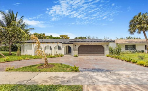 House in Miami Lakes, Florida, United States 1