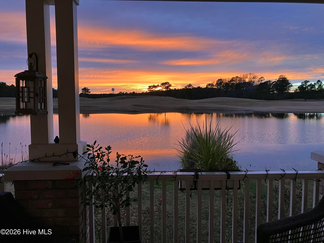 Haus in Beaufort, North Carolina, Vereinigte Staaten 4 - 17844288