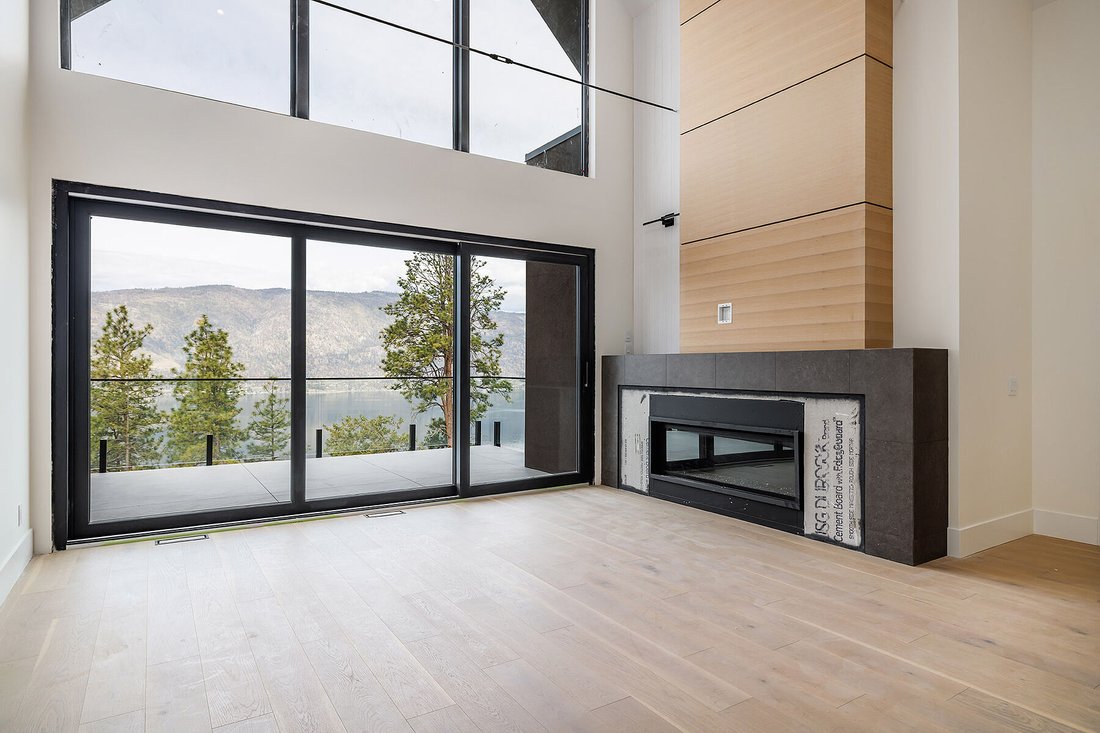 House in Kelowna, British Columbia, Canada 5 - 14750747