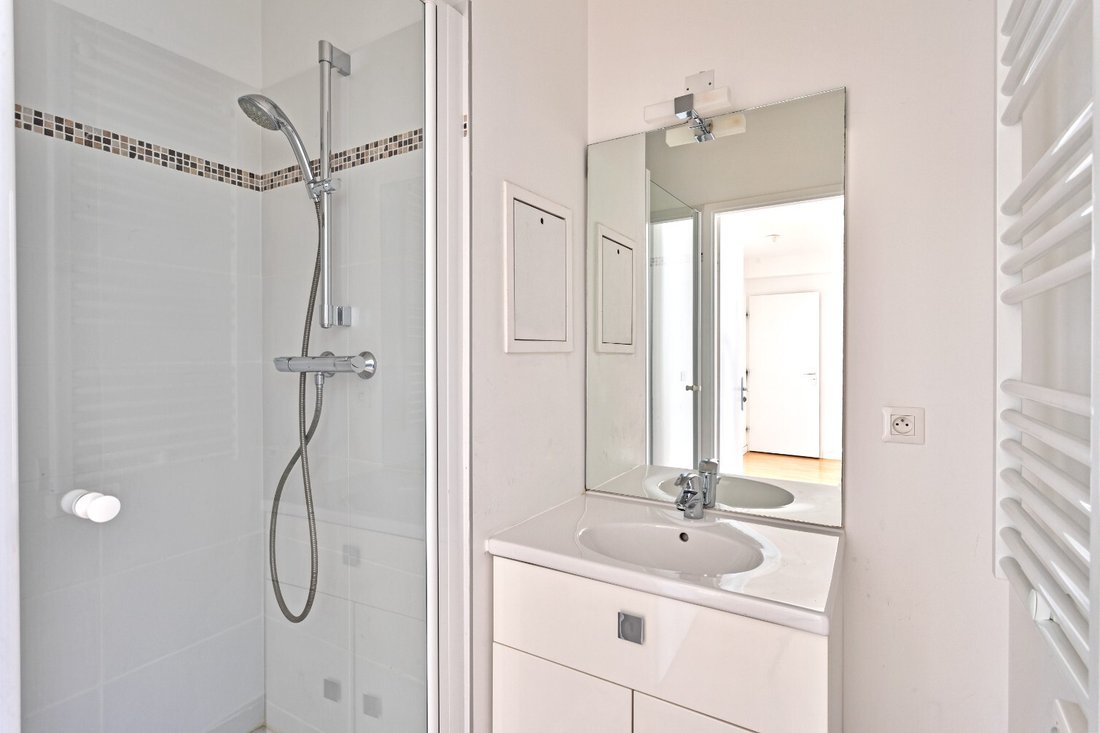 Appartamento a Colombiers, Issy-les-Moulineaux, Francia 5 - 17843996