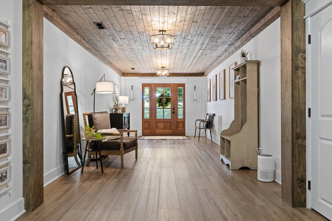 Casa en Ooltewah, Tennessee, Estados Unidos 3 - 17845310