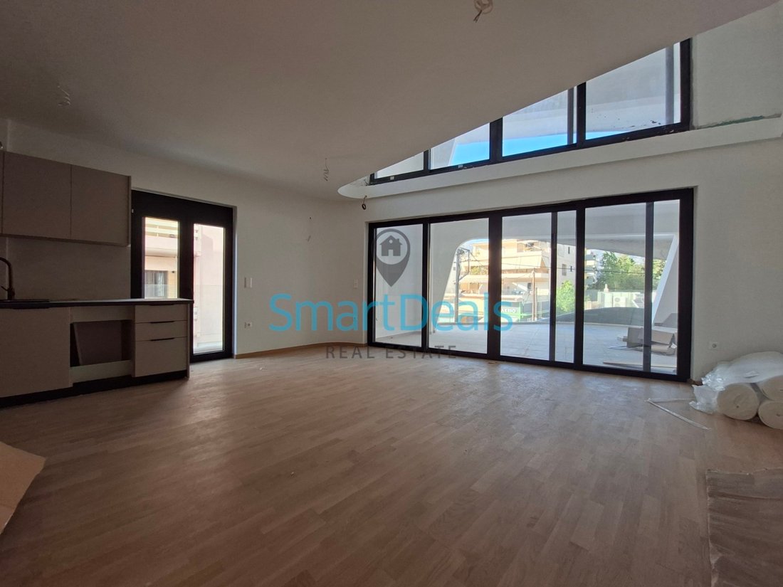 Apartment in Vrilissia, Attica, Greece 1 - 17471084