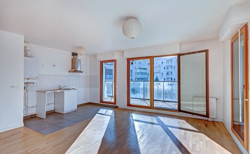 Appartement à Colombiers, Issy-les-Moulineaux, France 1