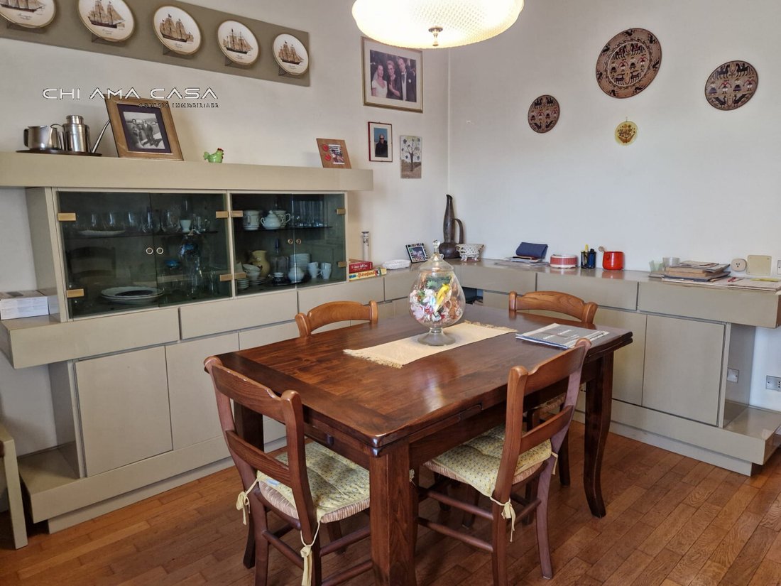 Apartment in Center - Sea, Pesaro, Marche 4 - 17848084
