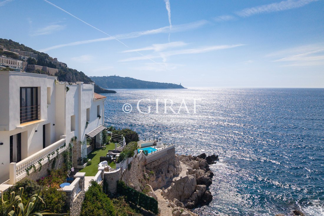 Villa in Le Port, Nice, France 3 - 15414659