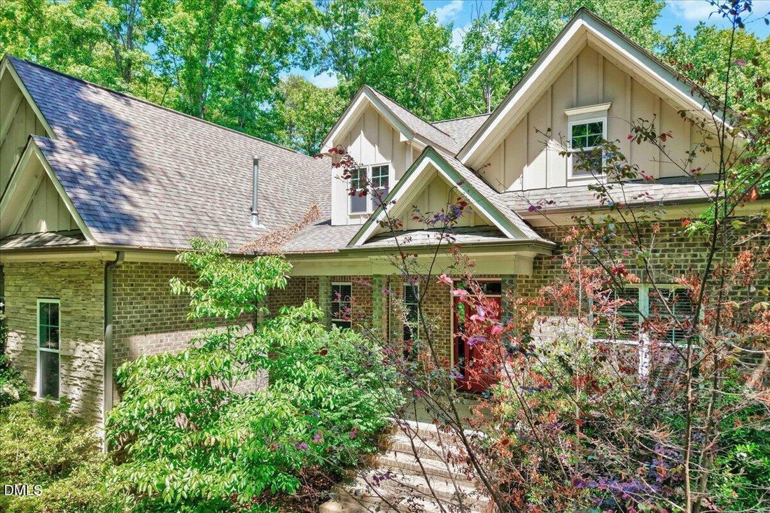 House in Chapel Hill, North Carolina, United States 3 - 17317386
