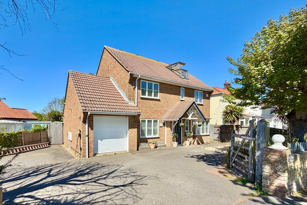 House in Palmarsh, Hythe, England 1 - 17843656