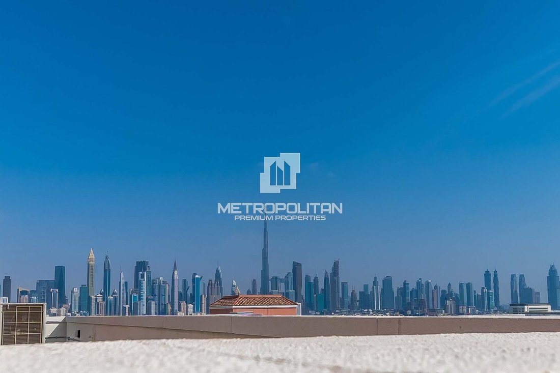 Apartment in Jumeirah 1, Jumeirah, Dubai 1 - 17842545