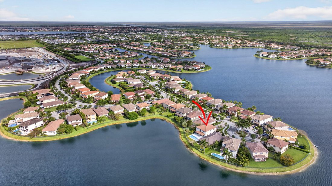 House in Parkland, Florida, United States 4 - 17844370