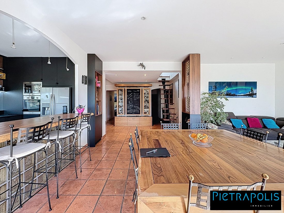 Villa in Balaruc-les-Bains, Occitania, France 5 - 17849008