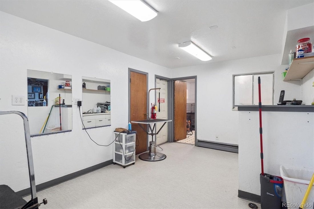 House in Lakewood, Colorado, United States 3 - 17843634