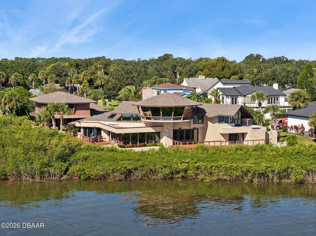 House in New Smyrna Beach, Florida, United States 4 - 17846044