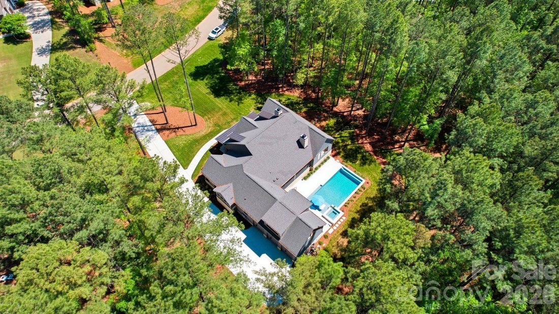 House in Lancaster, South Carolina, United States 2 - 17849231