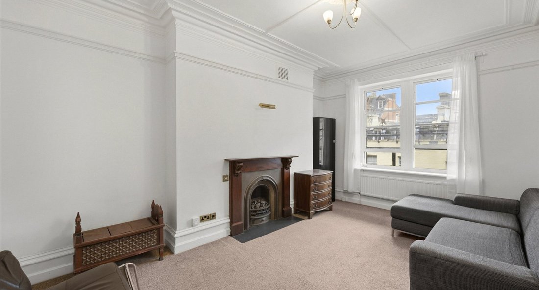 Appartement à Bloomsbury, Camden, Angleterre 1 - 17845895