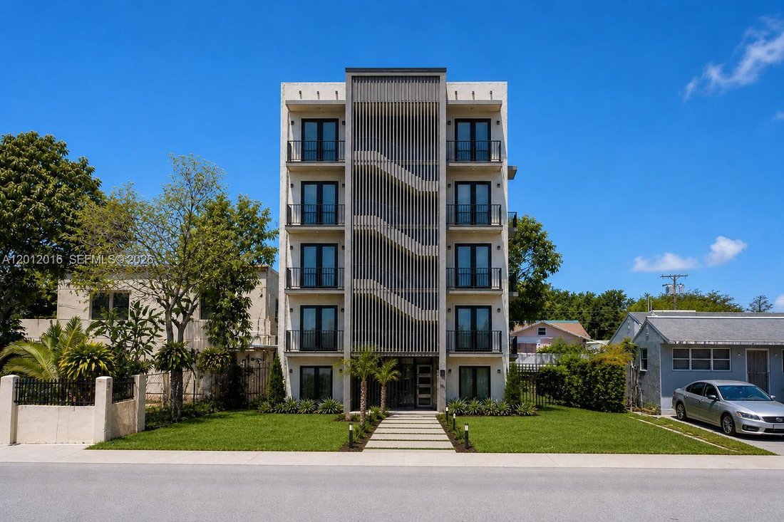 House in Miami, Florida, United States 5 - 17844682
