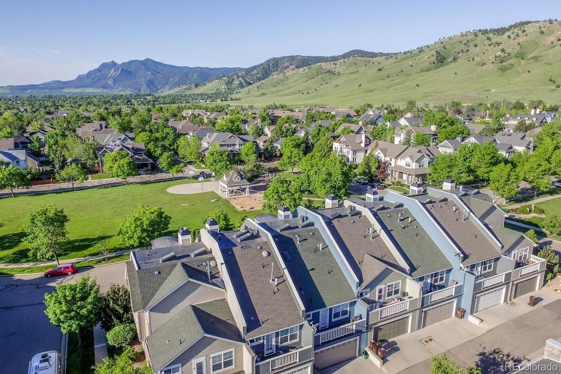 House in Boulder, Colorado, United States 2 - 17846164