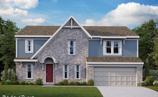 House in Delaware, Ohio, United States 1