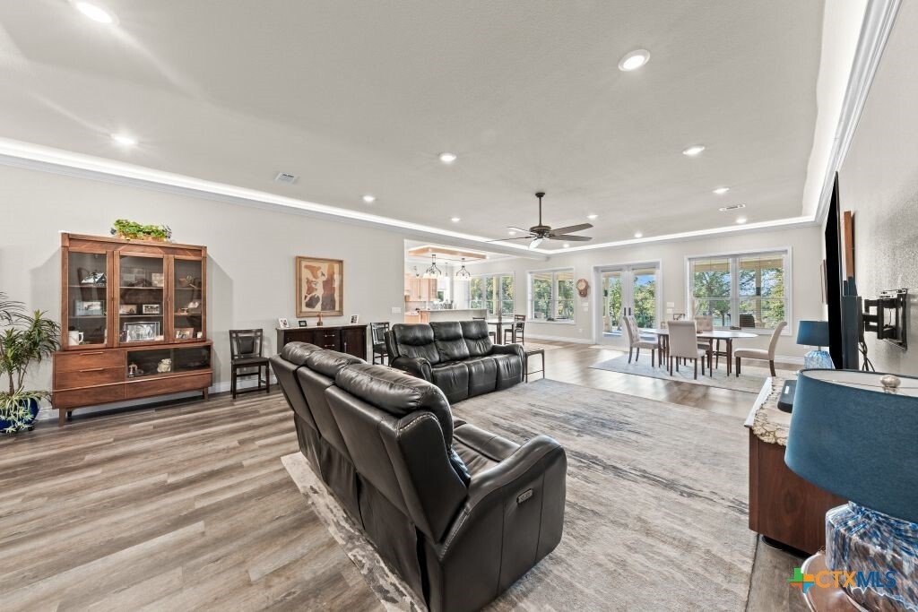 House in Temple, Texas, United States 4 - 17846162