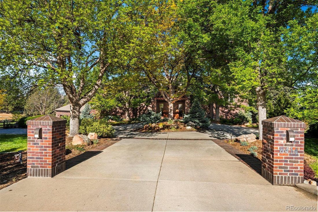 House in Longmont, Colorado, United States 5 - 17559726