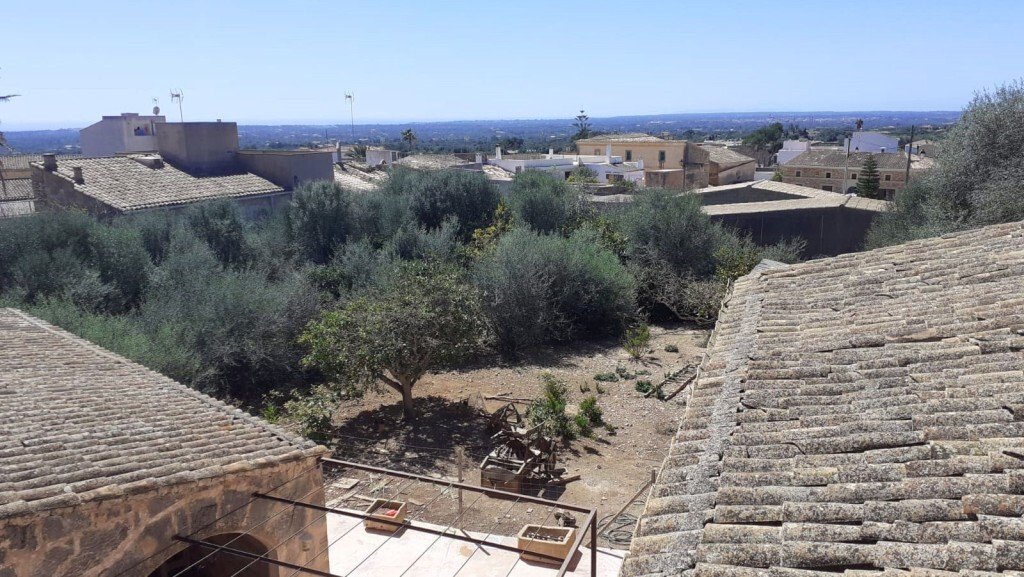Land in s'Alqueria Blanca, Santanyi, Balearic Islands 4 - 17847510